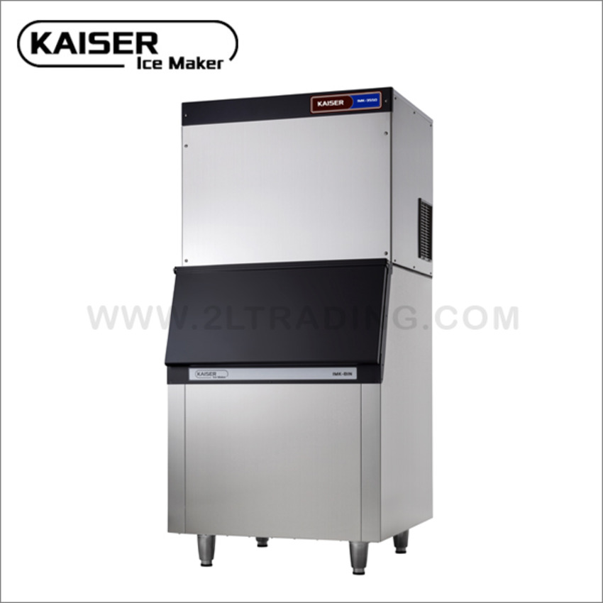 [KAISER] 카이저 제빙기 205KG IMK-3230 배송비 설치비 협의