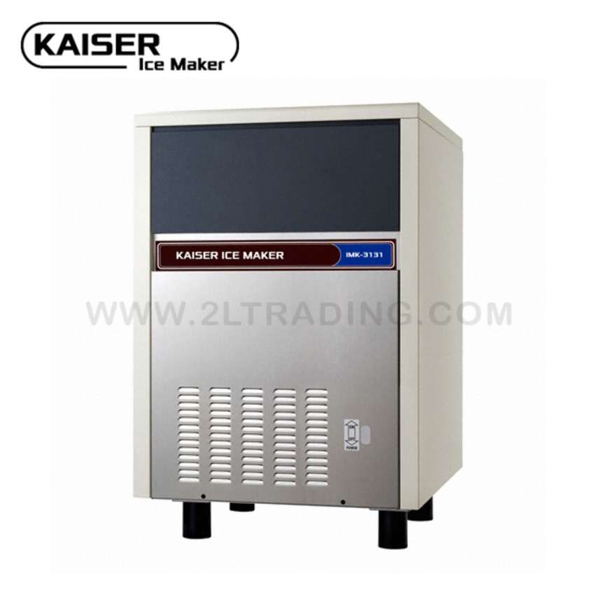 [KAISER] 카이저 제빙기 120KG IMK-3131 배송비 설치비 협의