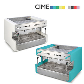 [CIME] 씨메 CO-05 2그룹 반자동 머신 10가지 컬러 선택!